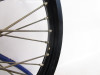 10 Kawasaki KX 250F Rear Wheel Rim 19x1.85" 41091-0005-WC 2010-2020 10 Kawasaki KX 250F Rear Wheel Rim 19x1.85" 41091-0005-WC 2010-2020