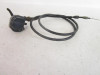 01 Honda TRX 350 Rancher FE  Thumb Throttle 53142-HC0-770 2000-2005 01 Honda TRX 350 Rancher FE  Thumb Throttle 53142-HC0-770 2000-2005