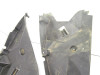 01 Honda TRX 350 Rancher FE Inner Fenders 61867-HN5-670 2000-2003 01 Honda TRX 350 Rancher FE Inner Fenders 61867-HN5-670 2000-2003
