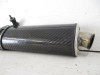 99 Kawasaki Ninja ZX6R G Micron Exhaust Slip On Muffler 1998-1999