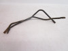 01 Honda TRX 350 Rancher FE Front Fender Stays 61106-HN5-670 2000-2003 01 Honda TRX 350 Rancher FE Front Fender Stays 61106-HN5-670 2000-2003