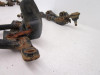 01 Honda TRX 350 Rancher FE Right Upper Lower A Arm 51350-HN5-670 2000-2003 01 Honda TRX 350 Rancher FE Right Upper Lower A Arm 51350-HN5-670 2000-2003