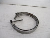 97 Seadoo GTX 787 Exhaust Clamp 274000357 1997