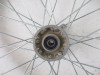 05 Suzuki DRZ 125L 17" Front Wheel Rim Spokes 17x1.40 2003-2025 05 Suzuki DRZ 125L 17" Front Wheel Rim Spokes 17x1.40 2003-2025