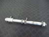 05 Harley Davidson Sportster XL 1200 Custom Rear Axle 41176-05 2005 05 Harley Davidson Sportster XL 1200 Custom Rear Axle 41176-05 2005