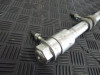 05 Harley Davidson Sportster XL 1200 Custom Rear Axle 41176-05 2005 05 Harley Davidson Sportster XL 1200 Custom Rear Axle 41176-05 2005
