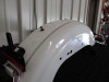 05 Harley Davidson Sportster XL 1200 Custom Rear Fender 59847-04BJG 2005 05 Harley Davidson Sportster XL 1200 Custom Rear Fender 59847-04BJG 2005