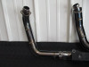 05 Harley Davidson Sportster XL 1200 Custom Vance Hines Straight Shot Exhaust