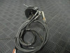 05 Harley Davidson Sportster 1200 Custom Right Handlebar Switch Throttle Cable 05 Harley Davidson Sportster 1200 Custom Right Handlebar Switch Throttle Cable