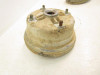 01 Kawasaki KLF 300 Bayou 2x4 Right Rear Brake Panel Hub 41035-1239 1990-2004 01 Kawasaki KLF 300 Bayou 2x4 Right Rear Brake Panel Hub 41035-1239 1990-2004
