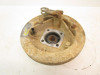 01 Kawasaki KLF 300 Bayou 2x4 Right Rear Brake Panel Hub 41035-1239 1990-2004 01 Kawasaki KLF 300 Bayou 2x4 Right Rear Brake Panel Hub 41035-1239 1990-2004
