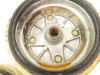 01 Kawasaki KLF 300 Bayou 2x4 Right Rear Brake Panel Hub 41035-1239 1990-2004 01 Kawasaki KLF 300 Bayou 2x4 Right Rear Brake Panel Hub 41035-1239 1990-2004