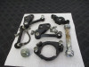 05 Harley Davidson Sportster XL 1200 Custom Misc Motor Engine Mounts 2005 05 Harley Davidson Sportster XL 1200 Custom Misc Motor Engine Mounts 2005
