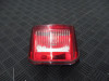05 Harley Davidson Sportster XL 1200 Custom Tail Light 68369-03 2005