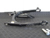 05 Harley Davidson Sportster XL 1200 Custom Swingarm 47587-05 2005