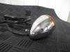 05 Harley Davidson Sportster XL 1200 Custom Left Right Front Turn Signal 2005 05 Harley Davidson Sportster XL 1200 Custom Left Right Front Turn Signal 2005