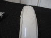 05 Harley Davidson Sportster XL 1200 Custom Front Fender 58998-04BJG 2005 05 Harley Davidson Sportster XL 1200 Custom Front Fender 58998-04BJG 2005