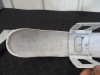 05 Harley Davidson Sportster XL 1200 Custom Front Fender 58998-04BJG 2005 05 Harley Davidson Sportster XL 1200 Custom Front Fender 58998-04BJG 2005