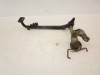 01 Kawasaki KLF 300 Bayou 2x4 Rear Foot Brake Pedal 43001-1236 1988-2004 01 Kawasaki KLF 300 Bayou 2x4 Rear Foot Brake Pedal 43001-1236 1988-2004