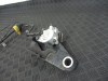 05 Harley Davidson Sportster 1200 Custom Rear Brake Caliper Master Cylinder Line 05 Harley Davidson Sportster 1200 Custom Rear Brake Caliper Master Cylinder Line