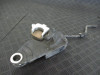 05 Harley Davidson Sportster 1200 Custom Rear Brake Caliper Master Cylinder Line 05 Harley Davidson Sportster 1200 Custom Rear Brake Caliper Master Cylinder Line