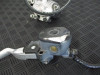 05 Harley Davidson Sportster XL 1200 Custom Front Brake Caliper Master Cylinder 05 Harley Davidson Sportster XL 1200 Custom Front Brake Caliper Master Cylinder