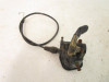 03 Yamaha YFM 450 Kodiak Thumb Throttle Lever 5KM-26250-00-00 2003-2006 03 Yamaha YFM 450 Kodiak Thumb Throttle Lever 5KM-26250-00-00 2003-2006