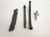 06 Polaris Sportsman 500 HO Timing Chain Guides Tensioner 2006-2012
