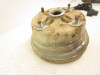01 Kawasaki KLF 300 Bayou 2x4 Left Rear Brake Panel Hub 41035-1273 1990-2004 01 Kawasaki KLF 300 Bayou 2x4 Left Rear Brake Panel Hub 41035-1273 1990-2004