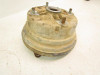 01 Kawasaki KLF 300 Bayou 2x4 Left Rear Brake Panel Hub 41035-1273 1990-2004 01 Kawasaki KLF 300 Bayou 2x4 Left Rear Brake Panel Hub 41035-1273 1990-2004