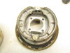 01 Kawasaki KLF 300 Bayou 2x4 Left Rear Brake Panel Hub 41035-1273 1990-2004 01 Kawasaki KLF 300 Bayou 2x4 Left Rear Brake Panel Hub 41035-1273 1990-2004