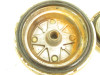 01 Kawasaki KLF 300 Bayou 2x4 Left Rear Brake Panel Hub 41035-1273 1990-2004 01 Kawasaki KLF 300 Bayou 2x4 Left Rear Brake Panel Hub 41035-1273 1990-2004