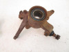 03 Yamaha YFM 450 Kodiak Right Front Steering Knuckle 5ND-F3502-11-00 2003-2004