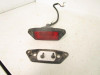 08 Kawasaki KVF 360 Prairie OEM Taillight Assembly 23024-0001 2003-2012 08 Kawasaki KVF 360 Prairie OEM Taillight Assembly 23024-0001 2003-2012