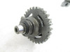 10 Kawasaki KX 250F Kick Start Shaft Gear 13066-0004 2004-2020