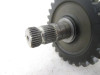 01 Suzuki RM80 RM 80 Kick Start Shaft Gear 26211-02B04 1986-2023 01 Suzuki RM80 RM 80 Kick Start Shaft Gear 26211-02B04 1986-2023