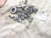 1989-2001 Suzuki RM80 RM 80 Engine Hardware Nuts Bolts 1989-2001 Suzuki RM80 RM 80 Engine Hardware Nuts Bolts