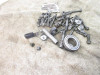 1989-2001 Suzuki RM80 RM 80 Engine Hardware Nuts Bolts 1989-2001 Suzuki RM80 RM 80 Engine Hardware Nuts Bolts