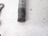 01 Suzuki RM80 RM 80 Shifter Shift Pedal Lever 25510-28C30 1992-2023 01 Suzuki RM80 RM 80 Shifter Shift Pedal Lever 25510-28C30 1992-2023