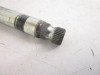 10 Kawasaki KX 250F Shift Shaft 13161-0067 2009-2010