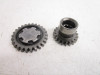 10 Kawasaki KX 250F Crank Primary Spur Gear 13097-0117 2009-2020