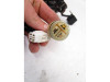 00 Yamaha YFM 400 Kodiak OEM Stator Generator 5GH-81410-00-00 2000-2002 00 Yamaha YFM 400 Kodiak OEM Stator Generator 5GH-81410-00-00 2000-2002