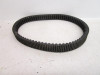 00 Yamaha YFM 400 Kodiak used Drive Belt 5GH-17641-11-00 2000-2024 00 Yamaha YFM 400 Kodiak used Drive Belt 5GH-17641-11-00 2000-2024