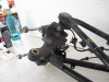 11 Can Am Spyder RSS SE5 Auto Left Front Suspension Control Arm Knuckle 2011
