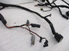 20 Harley Davidson FXST Softail Standard Main Wiring Harness 69201493 2020