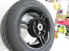 11 Can Am Spyder RSS SE5 Auto Rear Wheel Rim Tire 225/50-15 15x7 2011 11 Can Am Spyder RSS SE5 Auto Rear Wheel Rim Tire 225/50-15 15x7 2011