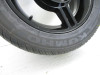 11 Can Am Spyder RSS SE5 Auto Rear Wheel Rim Tire 225/50-15 15x7 2011 11 Can Am Spyder RSS SE5 Auto Rear Wheel Rim Tire 225/50-15 15x7 2011