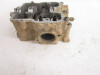 01 Suzuki LTF 500F Quadrunner Cylinder Head 11100-44D00 2001-2005 *BARE*