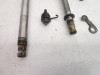 01 Suzuki LTF 500F Quadrunner Shift Shaft 25510-44D12 1998-2002 01 Suzuki LTF 500F Quadrunner Shift Shaft 25510-44D12 1998-2002