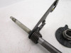 01 Suzuki LTF 500F Quadrunner Shift Shaft 25510-44D12 1998-2002 01 Suzuki LTF 500F Quadrunner Shift Shaft 25510-44D12 1998-2002